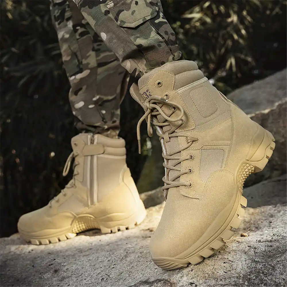 Nonslip Genuine Leather Hiking - đánh giá và giá Streetwear Brand Store