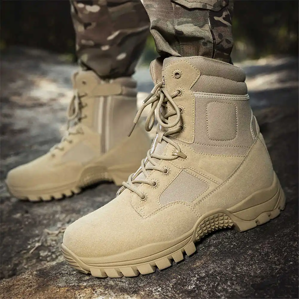 Nonslip Genuine Leather Hiking - đánh giá và giá Streetwear Brand Store