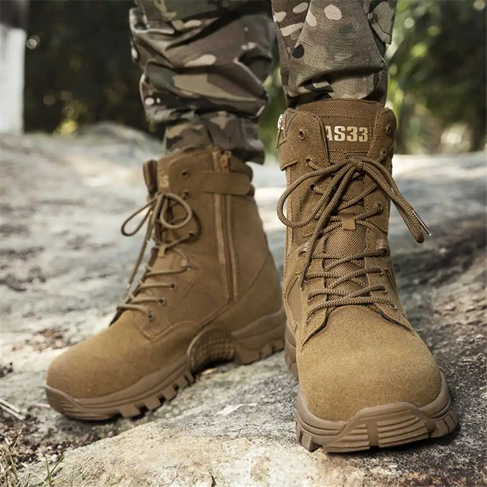 Nonslip Genuine Leather Hiking - đánh giá và giá Streetwear Brand Store