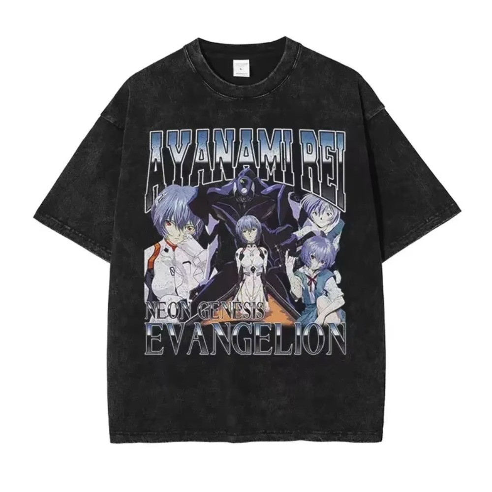 Oversized Men's T Shirts  Clot - đánh giá và giá Streetwear Brand Shoes