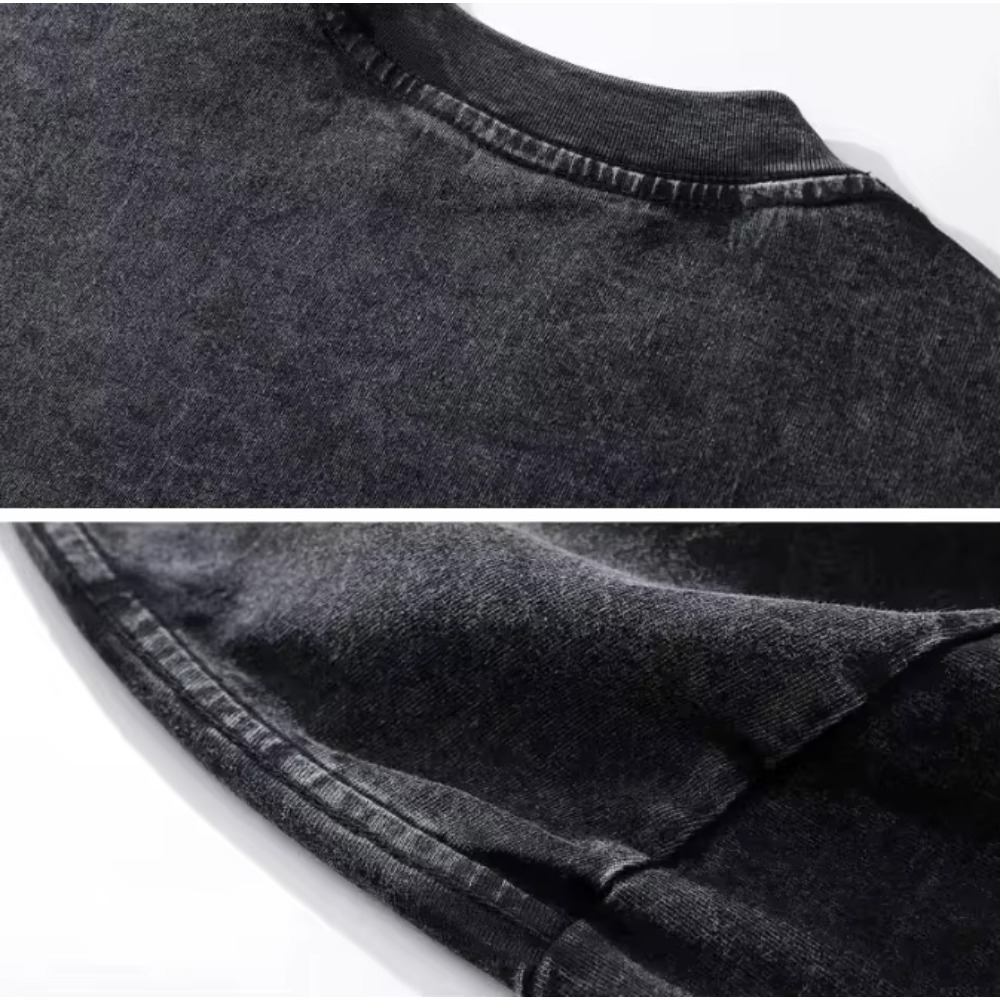Oversized Men's T Shirts  Clot - đánh giá và giá Streetwear Brand Shoes
