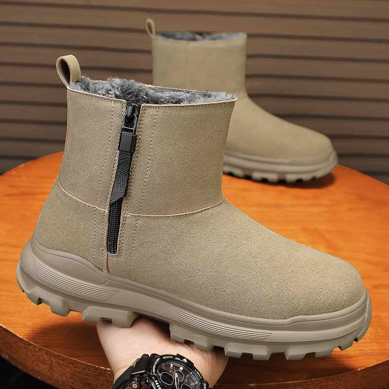 Italian Brand Men's ankle boot - đánh giá và giá Streetwear Brand Shoes
