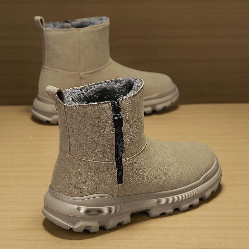 Italian Brand Men's ankle boot - đánh giá và giá Streetwear Brand Shoes