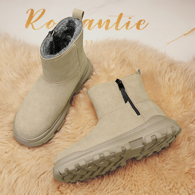 Italian Brand Men's ankle boot - đánh giá và giá Streetwear Brand Shoes