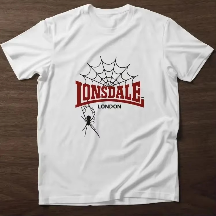 British Classic Boxing Street  - đánh giá và giá Streetwear Brand Graphic Designer