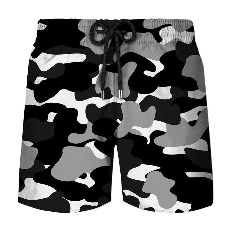 Classic Camouflage Board Short - đánh giá và giá A Bathing Ape Camo