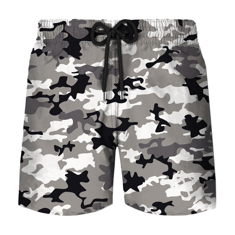 Classic Camouflage Board Short - đánh giá và giá A Bathing Ape Camo