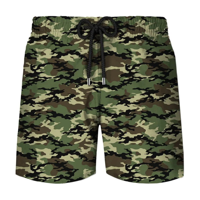 Classic Camouflage Board Short - đánh giá và giá A Bathing Ape Camo