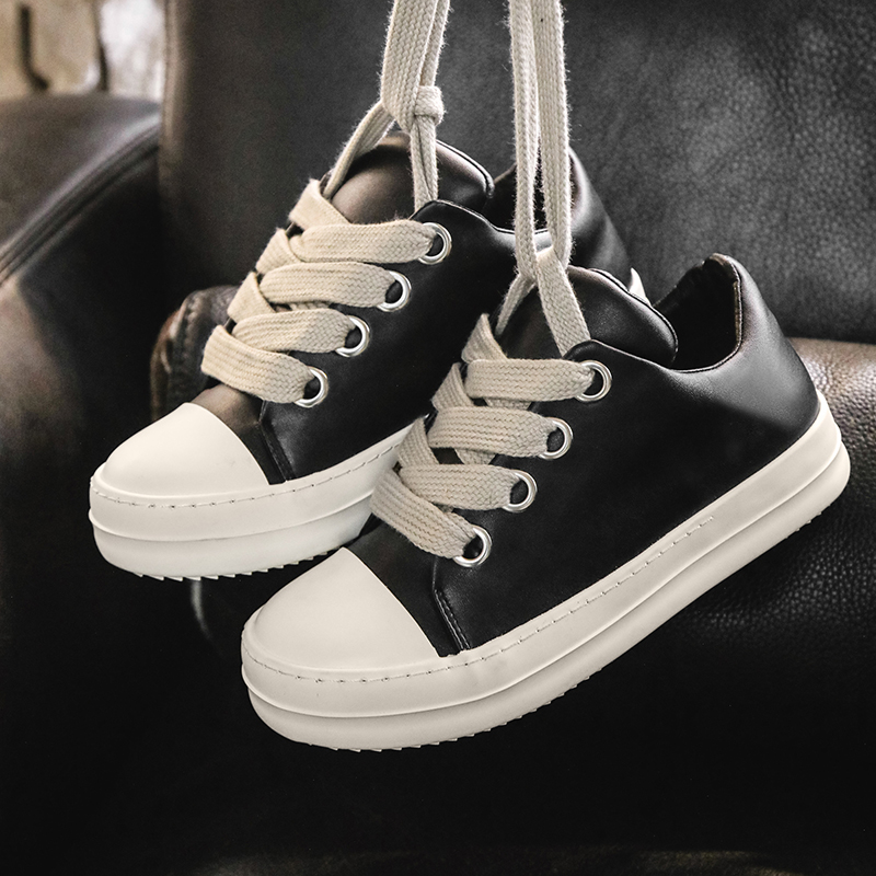 Men Shoes Casual Sneakers Fash - đánh giá và giá Streetwear Brand Shoes