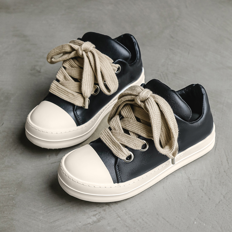 Men Shoes Casual Sneakers Fash - đánh giá và giá Streetwear Brand Shoes