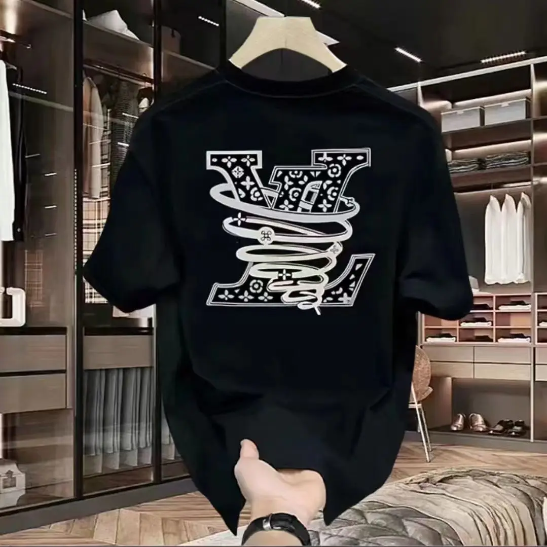 100% pure cotton men's luxurio - đánh giá và giá Streetwear Clothing Brands
