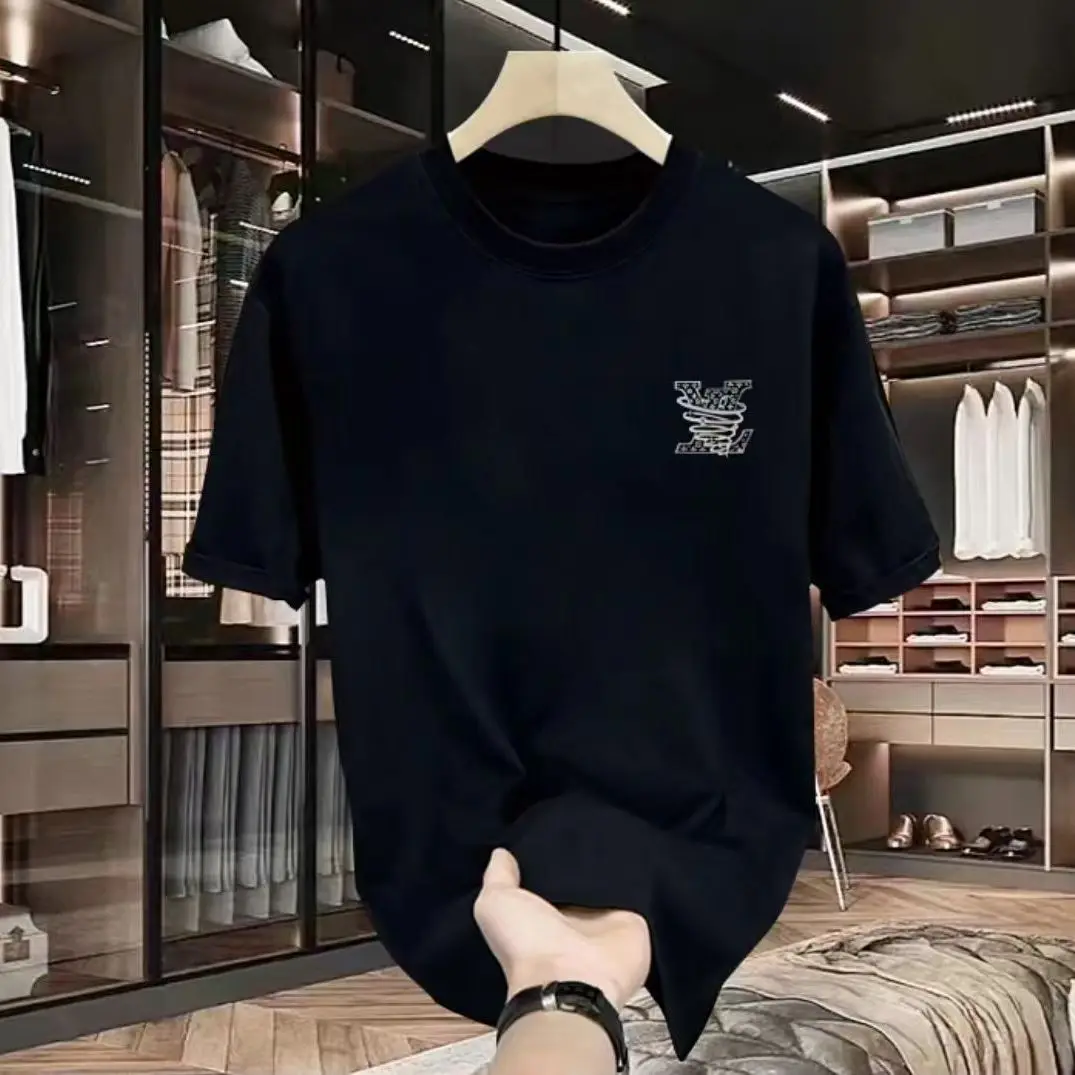 100% pure cotton men's luxurio - đánh giá và giá Streetwear Clothing Brands