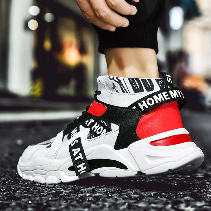 Kích Thước Lớn Cao Hàng Đầu Ch - đánh giá và giá Online Streetwear Brand