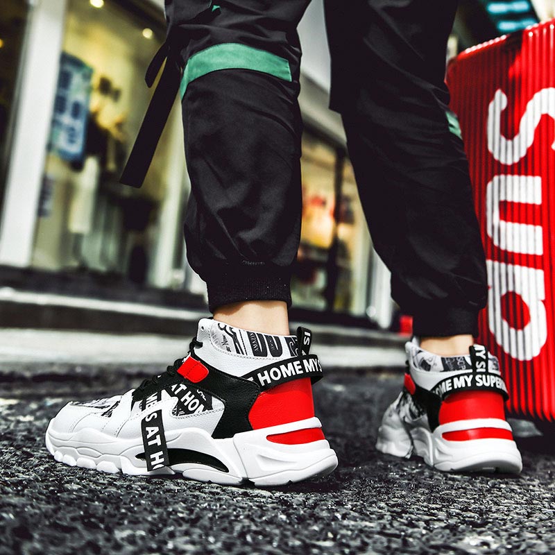 Kích Thước Lớn Cao Hàng Đầu Ch - đánh giá và giá Online Streetwear Brand