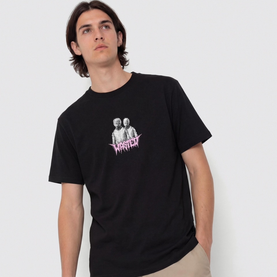 Curse Paris Trendy Skateboard  - đánh giá và giá Streetwear Brand In Paris