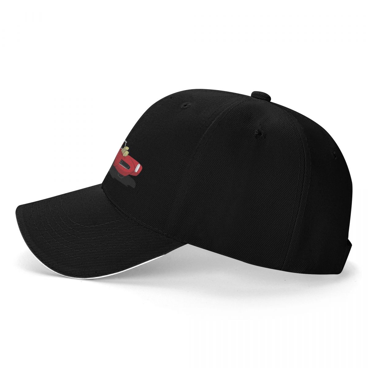 Monkeemobile Baseball Cap Ball - đánh giá và giá Streetwear Outdoor Brand