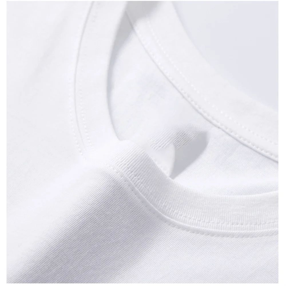 Cotton T-shirt Funny Graphic D - đánh giá và giá Streetwear Brand Graphic Designer