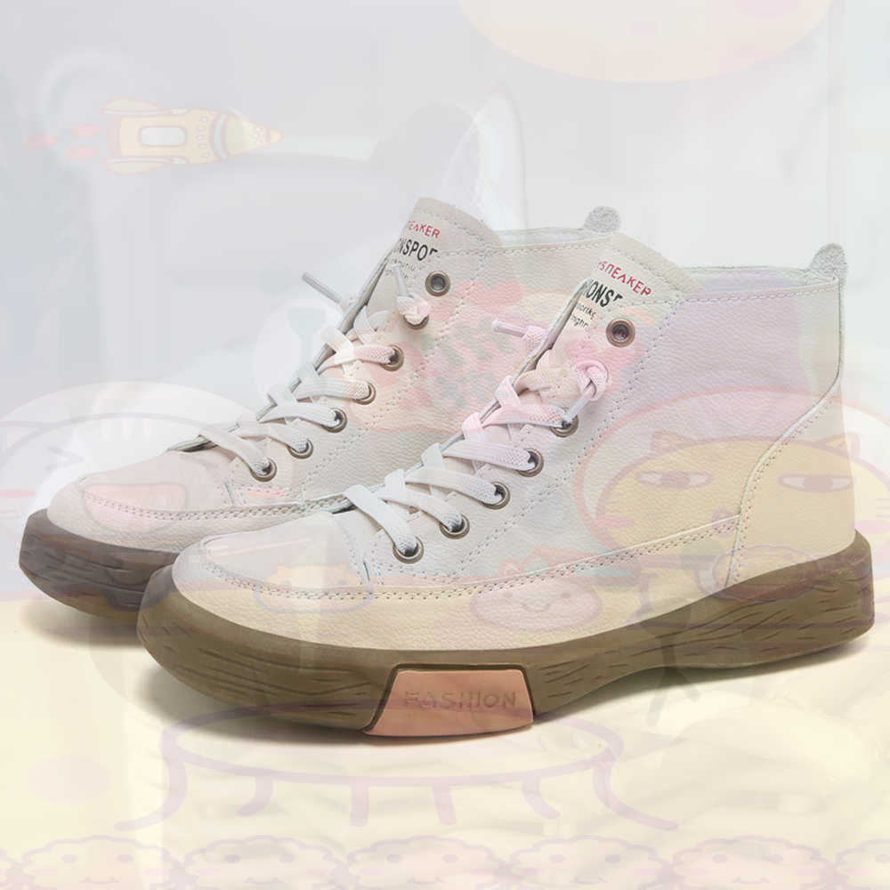 High Top Hi Cut Offers Skatebo - đánh giá và giá Streetwear Brand Store
