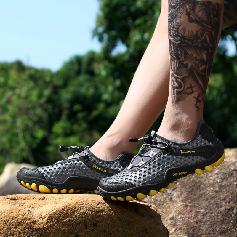 trekking mountain mens sports  - đánh giá và giá Online Streetwear Brand
