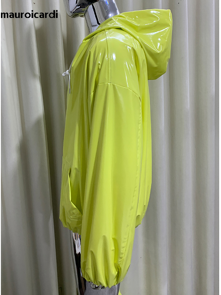 Mauroicardi Spring Oversized S - đánh giá và giá Streetwear Clothing Brands