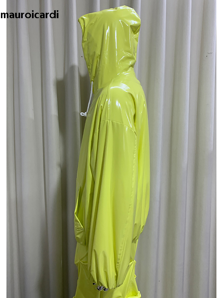Mauroicardi Spring Oversized S - đánh giá và giá Streetwear Clothing Brands