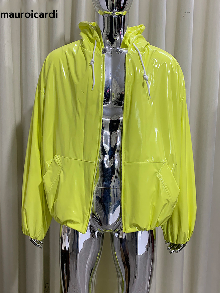 Mauroicardi Spring Oversized S - đánh giá và giá Streetwear Clothing Brands