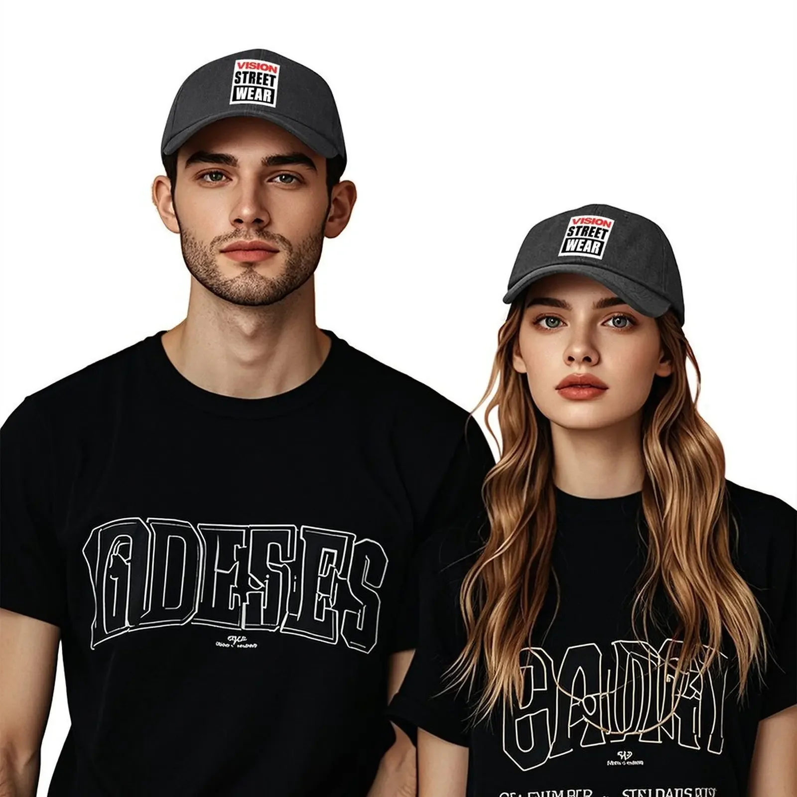 VISION STREET WEAR Baseball Ca - đánh giá và giá Vision Streetwear Brand