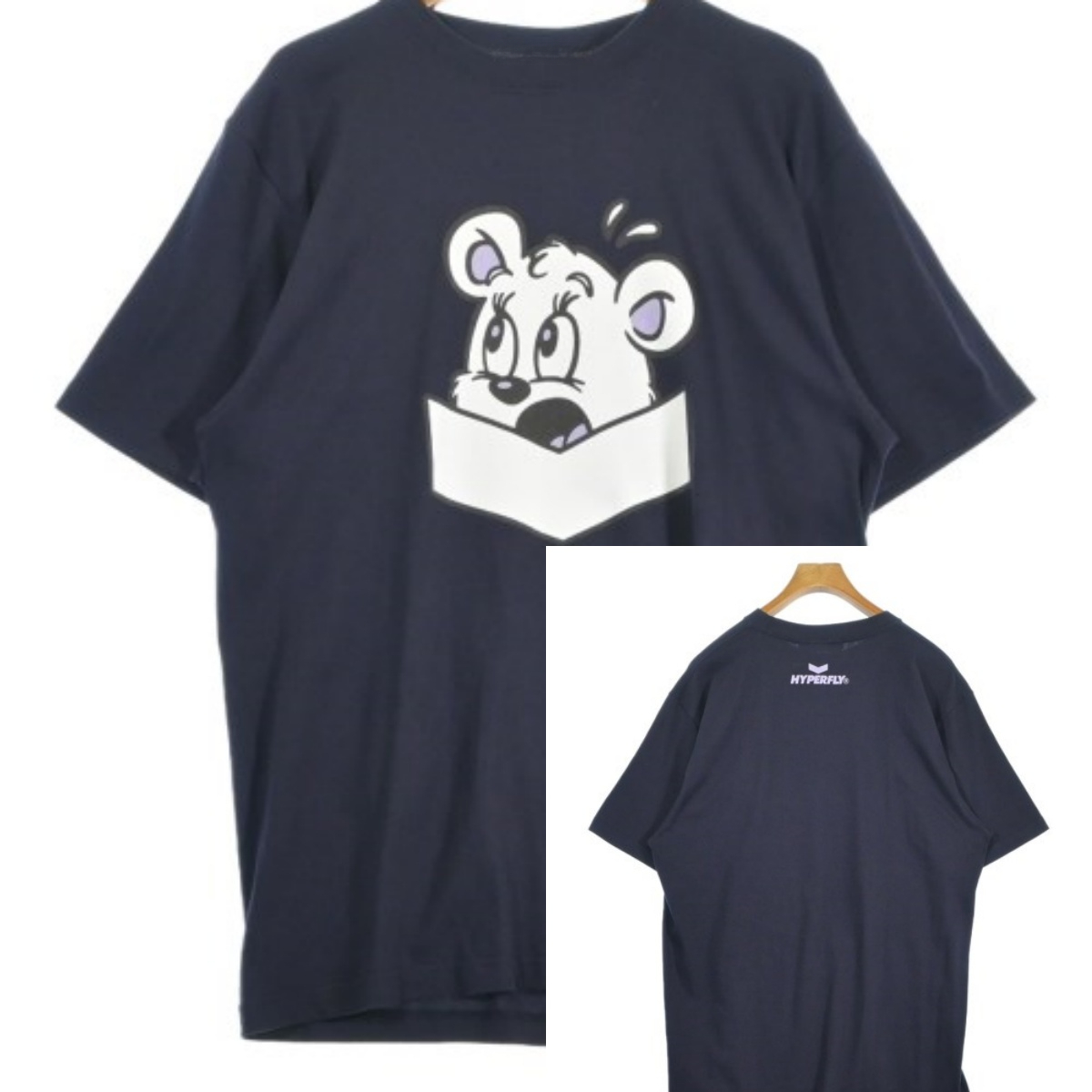 LIFE Red Box Logo Fashion Tren - đánh giá và giá Streetwear Brand Red Logo