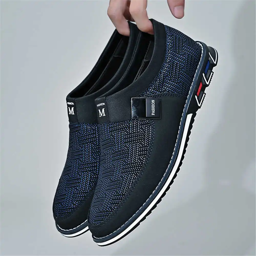 Dark Blue 44-45 Summer Shoes S - đánh giá và giá Streetwear Brand Store
