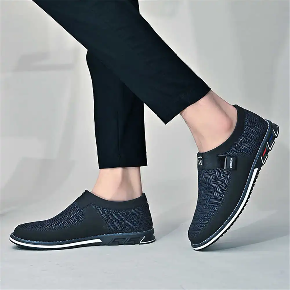 Dark Blue 44-45 Summer Shoes S - đánh giá và giá Streetwear Brand Store