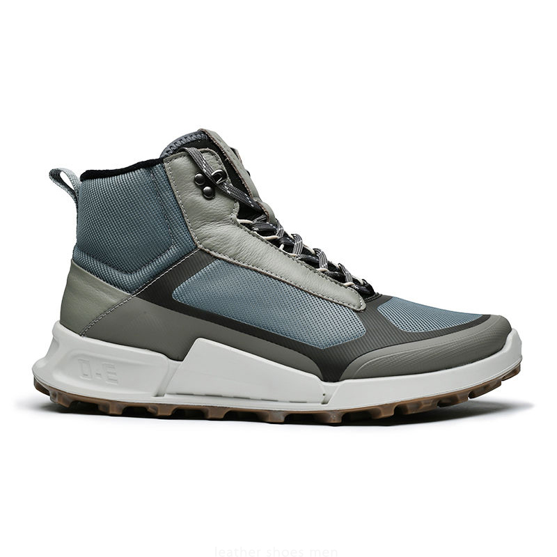 High Top Athletic Shoes Campin - đánh giá và giá Streetwear Brand Shoes