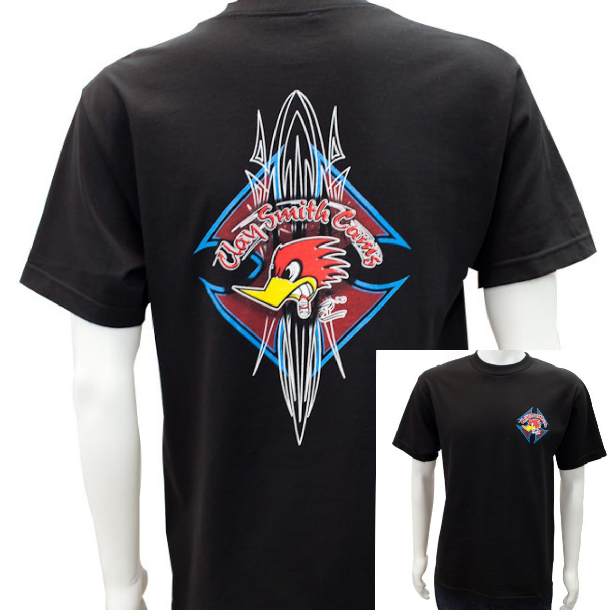 Tribal Design Classic Racing C - đánh giá và giá Streetwear Brand Graphic Designer