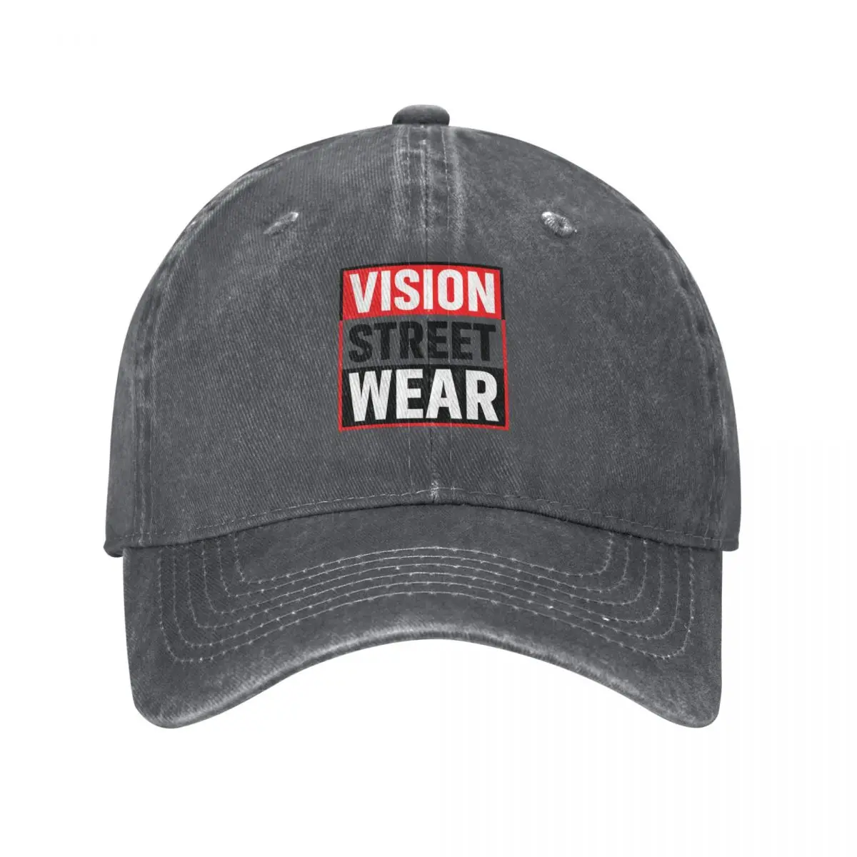 Trendy Vision Street Wear Base - đánh giá và giá Vision Streetwear Brand
