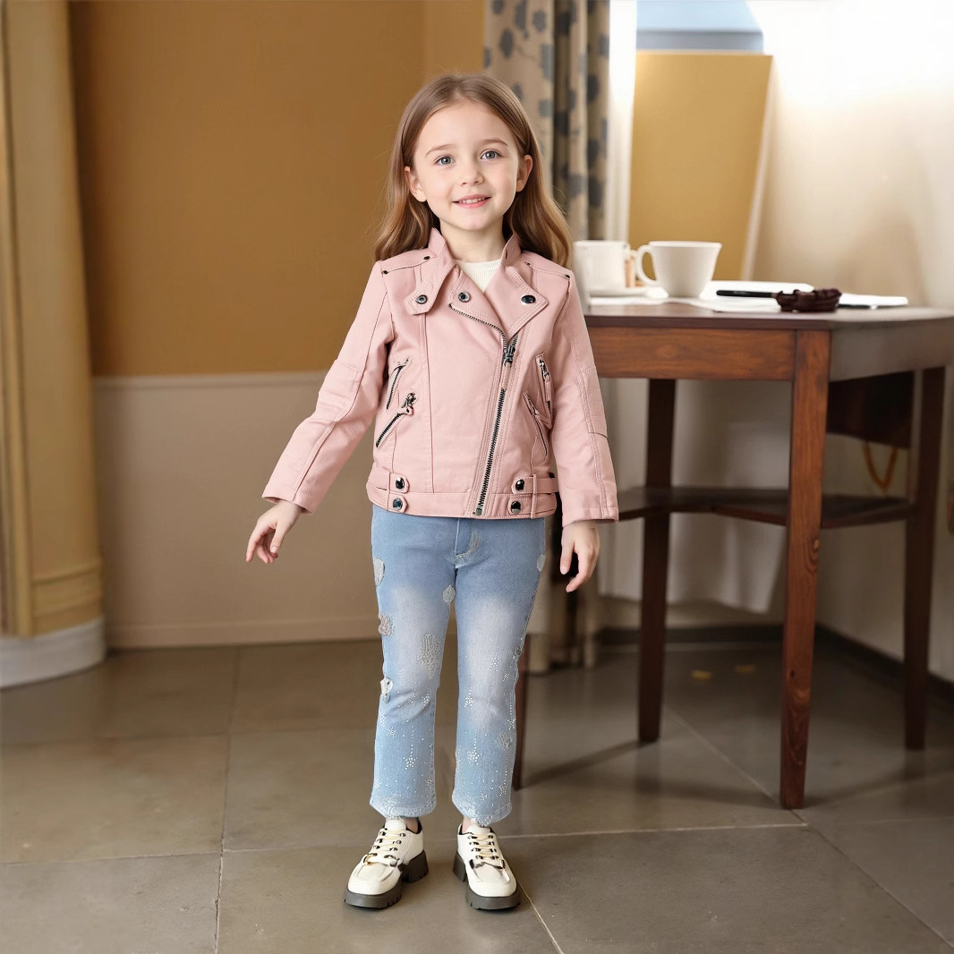 2-12Y Girls Christmas Pink Red - đánh giá và giá Streetwear Brand Red Logo