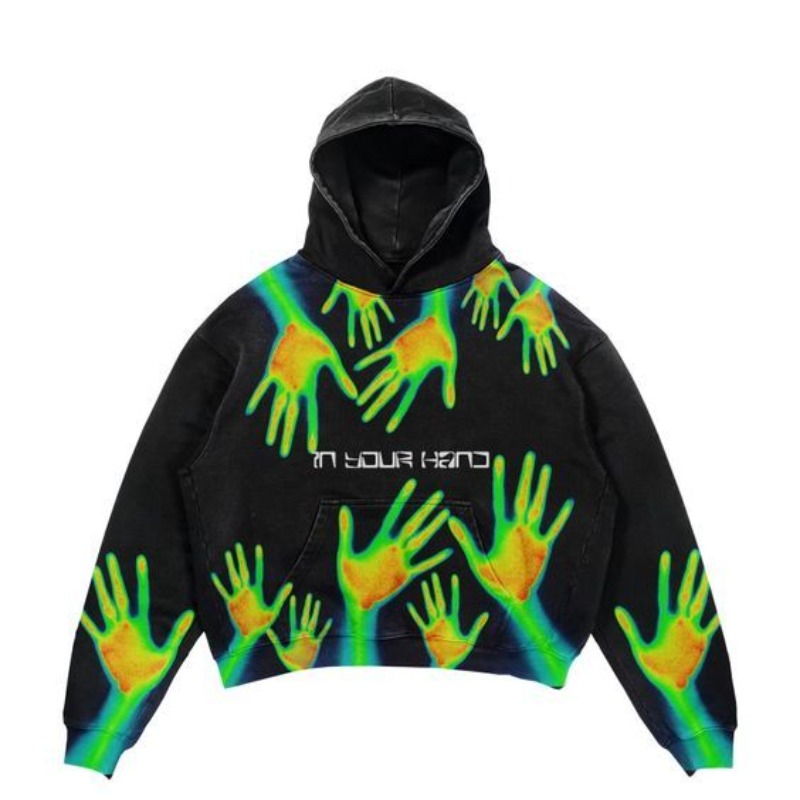 Graphic Sweatshirts for Men Si - đánh giá và giá Streetwear Brand Cheap