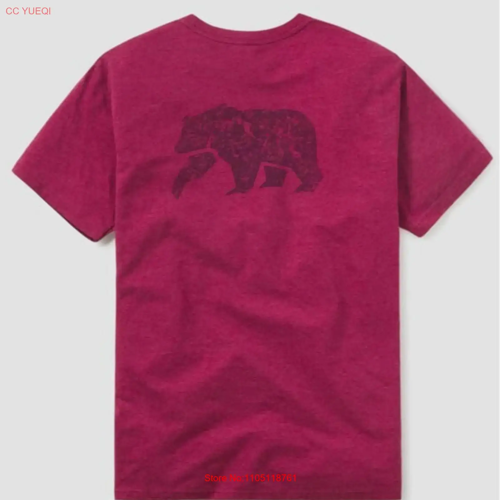 The Normal Brand Classic Worn  - đánh giá và giá Streetwear Brand Red Logo