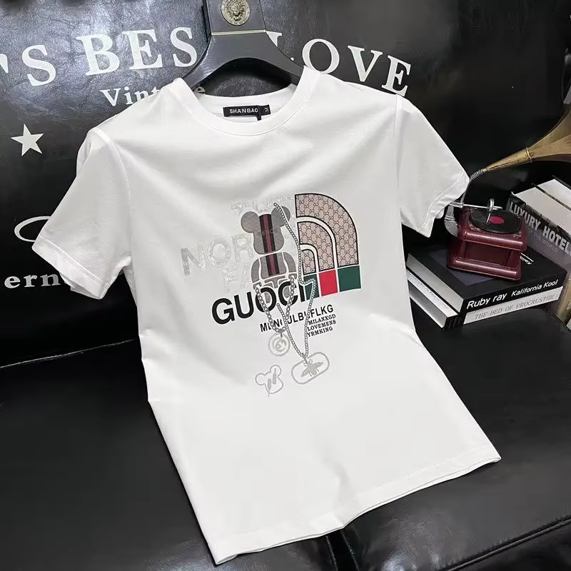100% pure cotton men's luxurio - đánh giá và giá Streetwear Clothing Brands