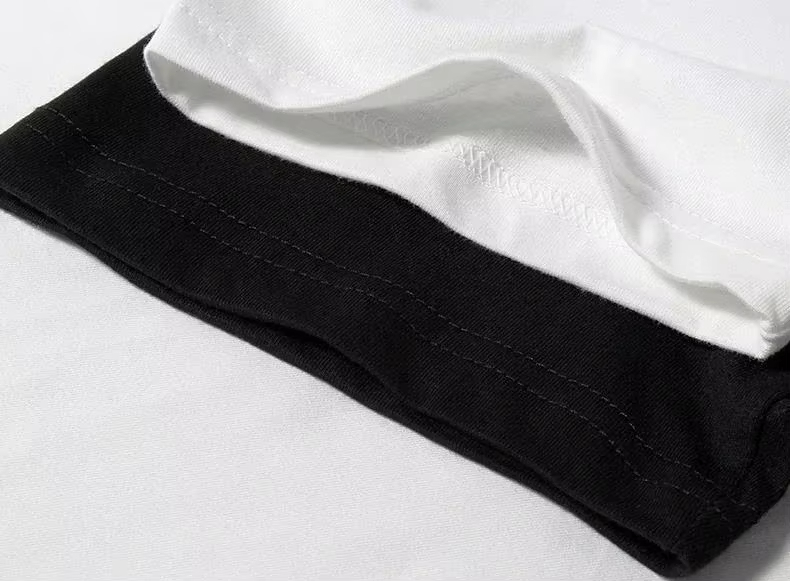 100% pure cotton men's luxurio - đánh giá và giá Streetwear Clothing Brands