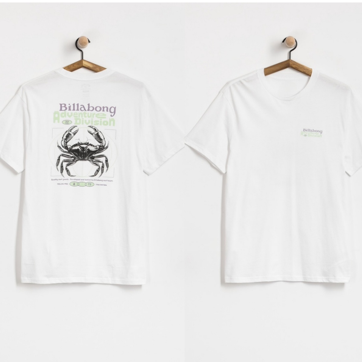 Classic Logo Billa Outdoor Sur - đánh giá và giá Streetwear Outdoor Brand