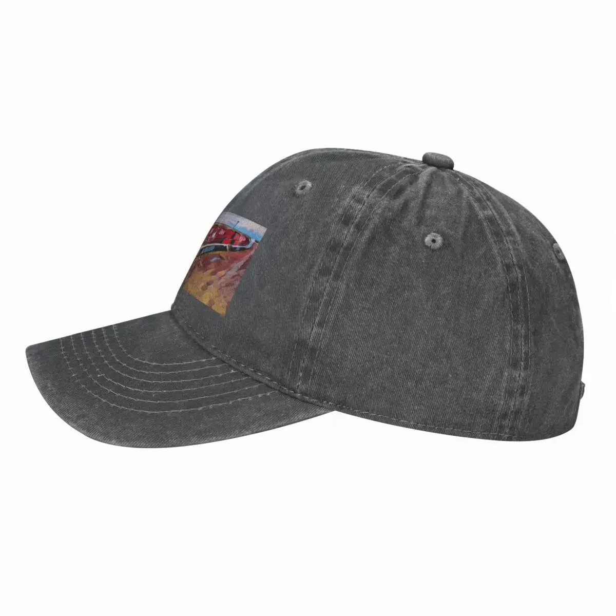 The Ghan Train Australia Baseb - đánh giá và giá Streetwear Outdoor Brand