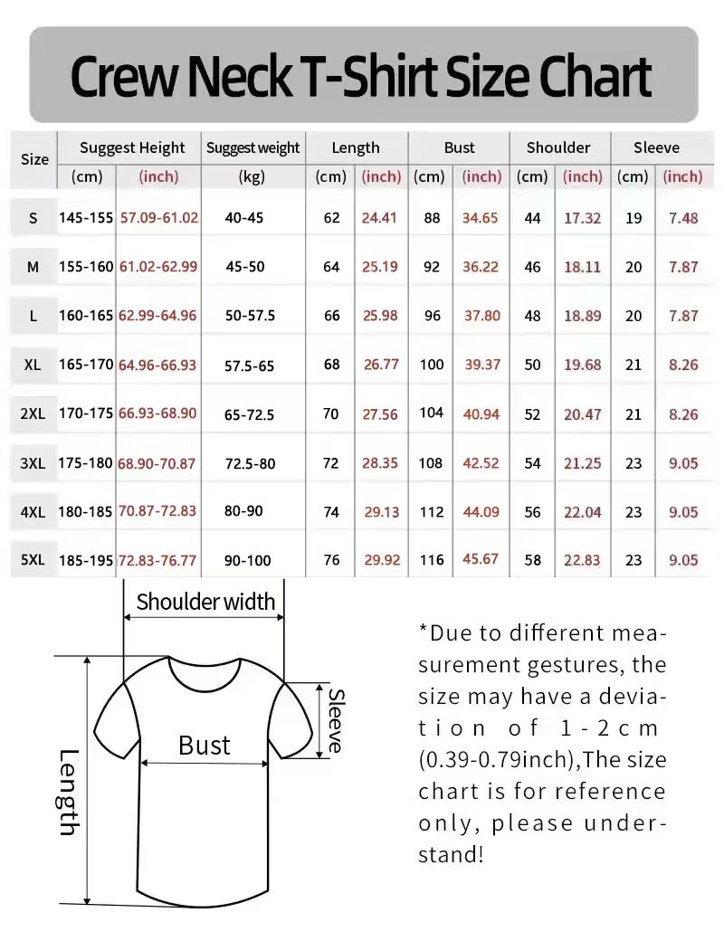 2026 Men's and Women's T-shirt - đánh giá và giá Streetwear Clothing Brands