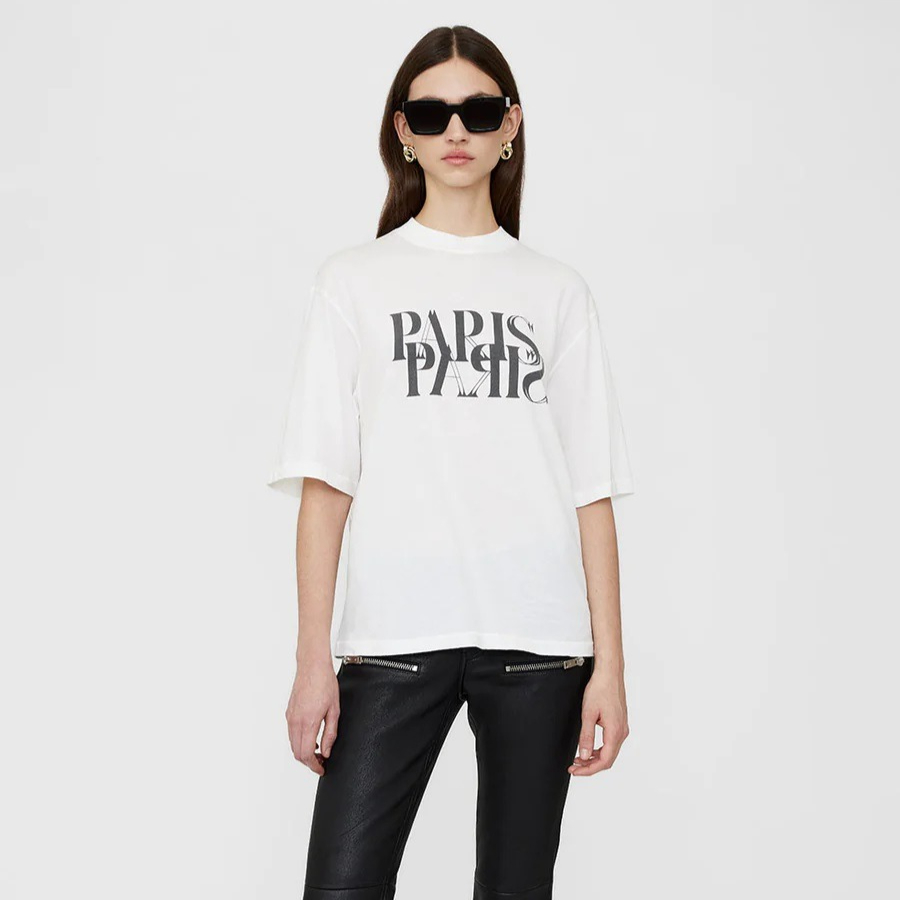 Paris Minimalist Art Luxury Br - đánh giá và giá Streetwear Brand In Paris