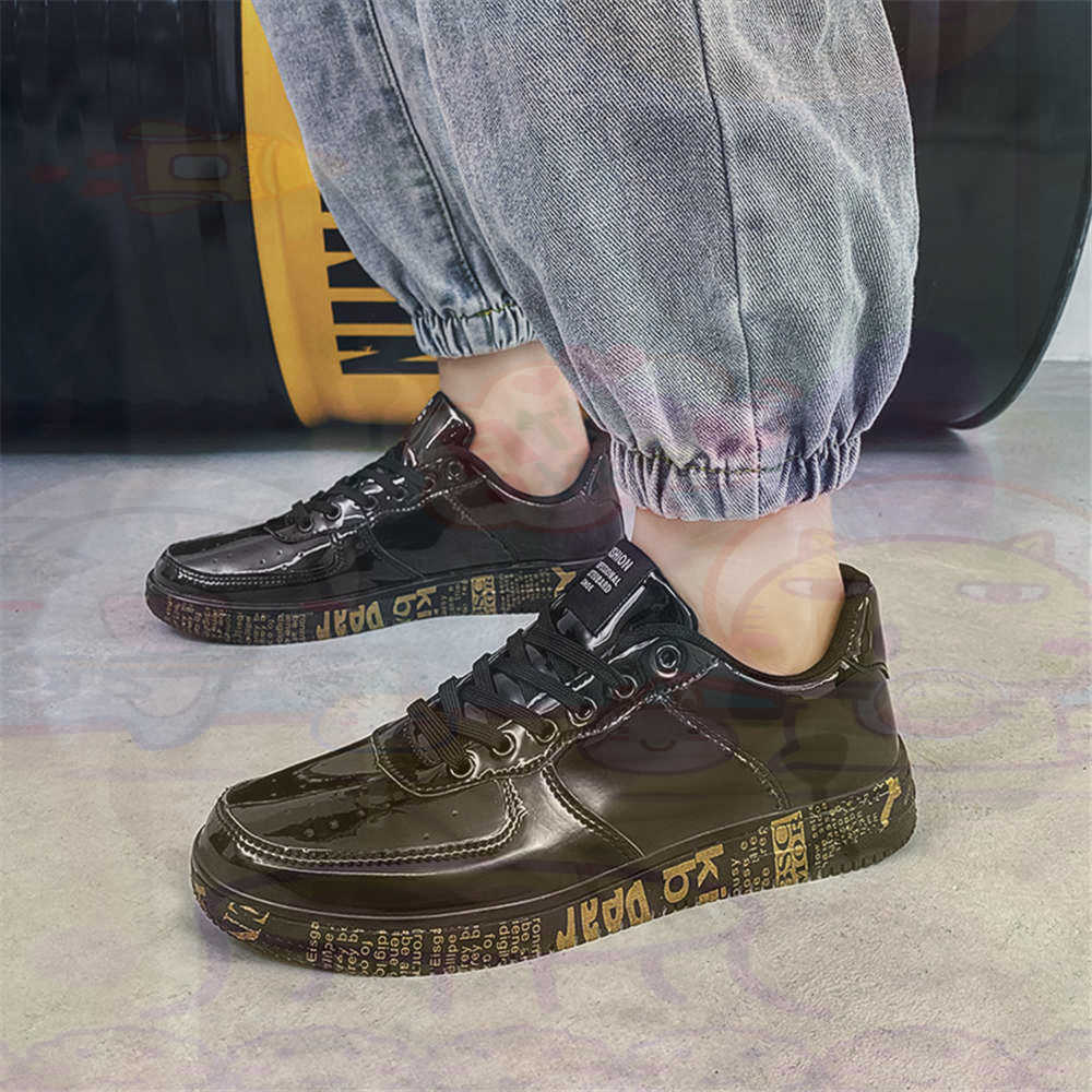 Round Foot Size 45 Sneakers Wh - đánh giá và giá Streetwear Brand Store