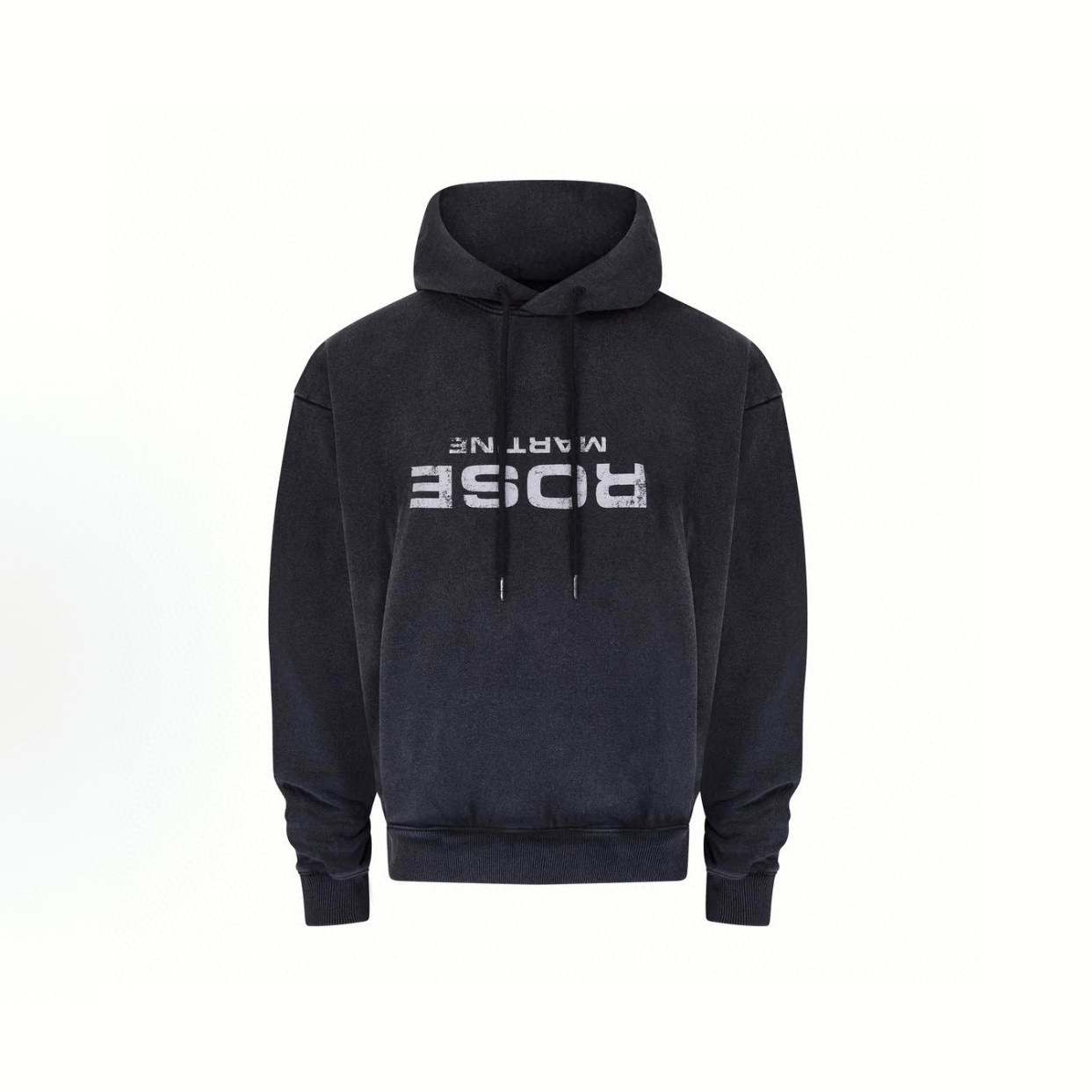 Martine Rose slogan letter rev - đánh giá và giá Streetwear Brand Slogans