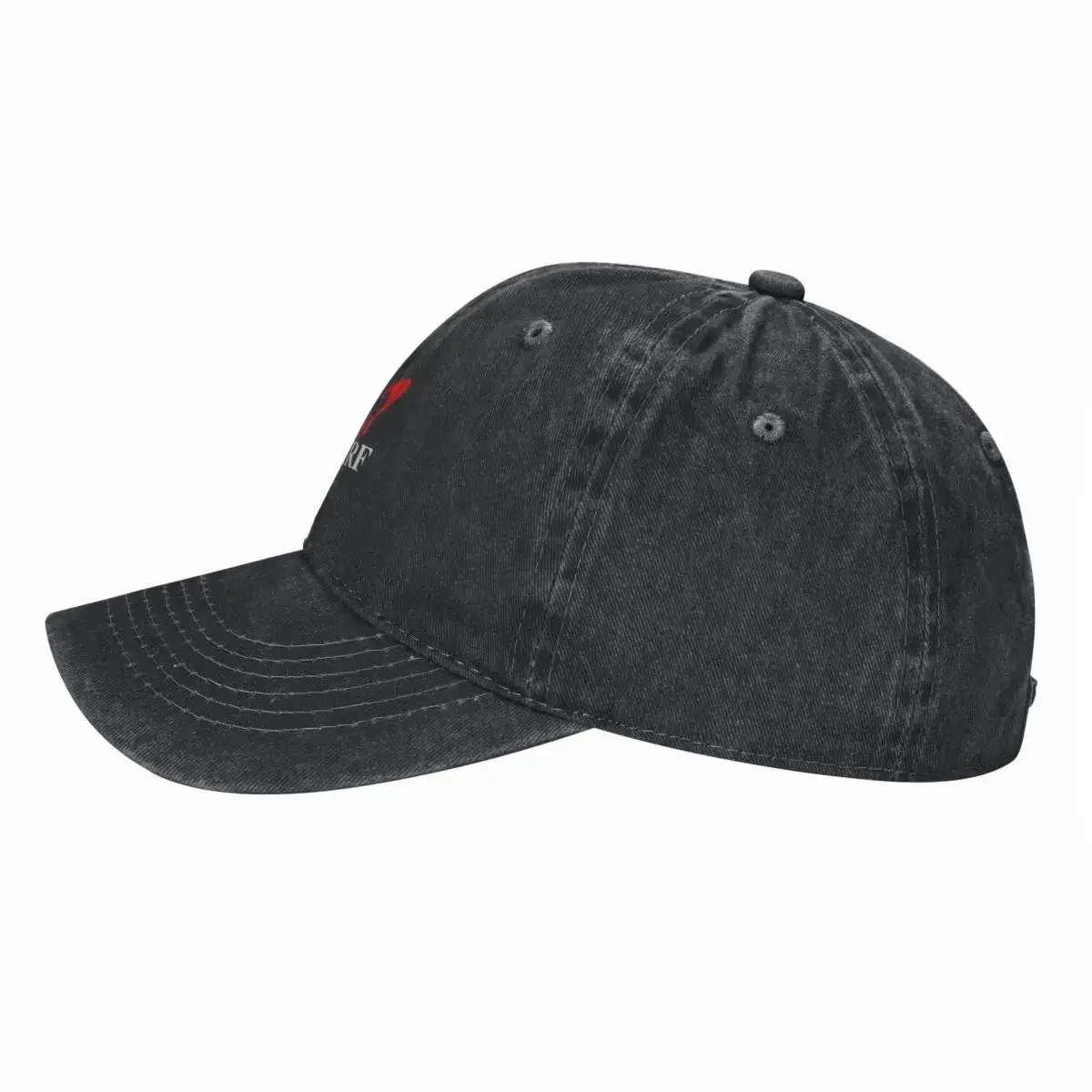 Red Dwarf Logo Baseball Cap su - đánh giá và giá Streetwear Brand Red Logo