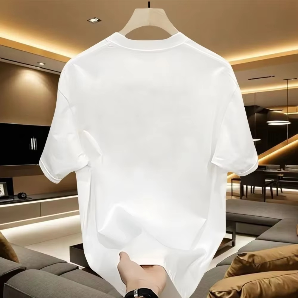 100% pure cotton men's luxurio - đánh giá và giá Streetwear Clothing Brands