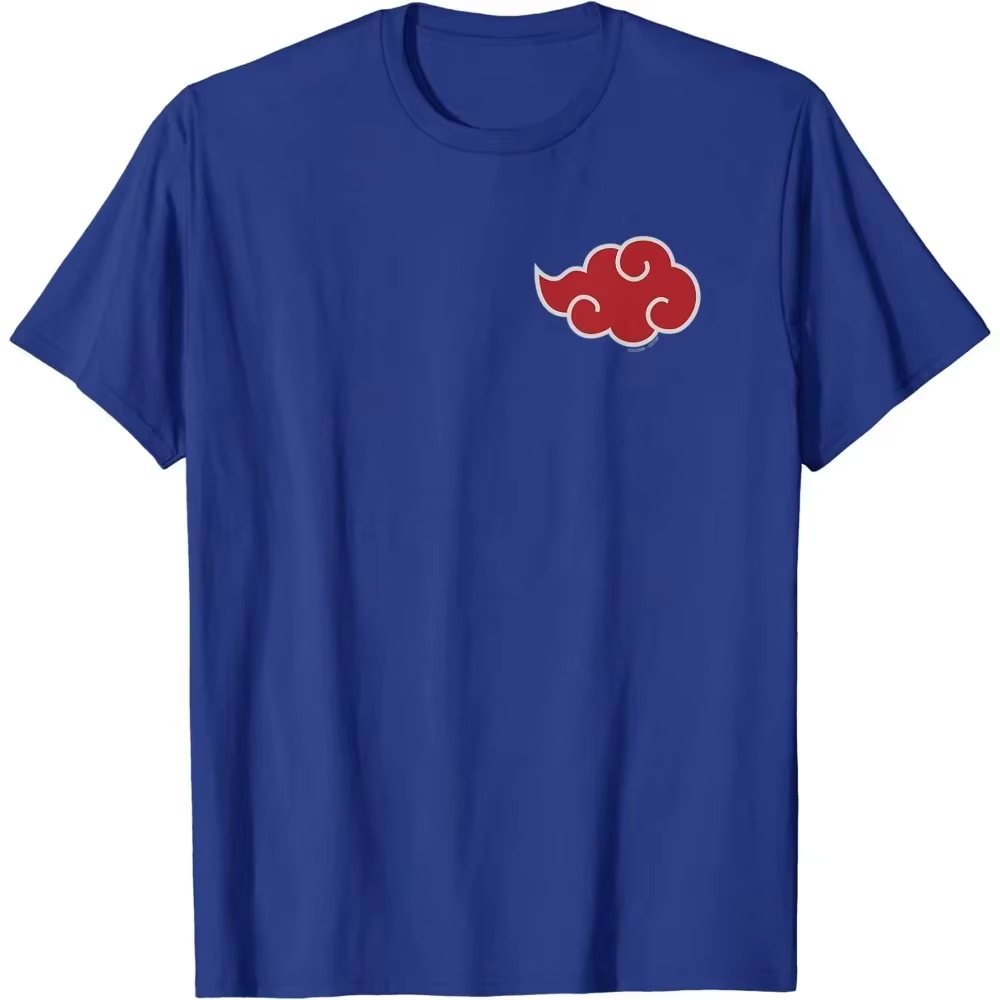 2026 Japan Anime Akatsuki Clou - đánh giá và giá Streetwear Clothing Brands