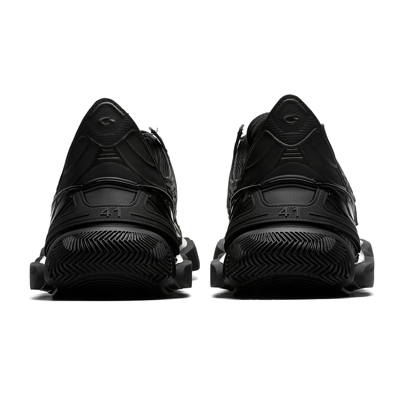 Spring New Luxury Brand Hight  - đánh giá và giá Streetwear Brand Shoes