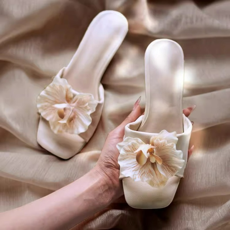Brand Women Sandals 2026 Summe - đánh giá và giá Streetwear Brand Shoes