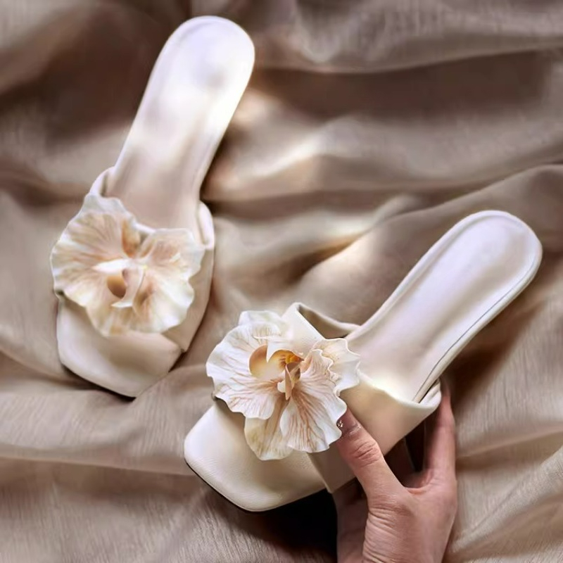 Brand Women Sandals 2026 Summe - đánh giá và giá Streetwear Brand Shoes